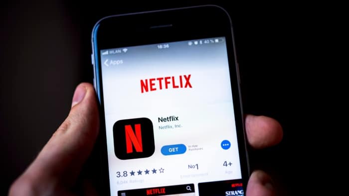 Netflix συσκευές iOS, Netflix: Αλλαγές για την εφαρμογή στις συσκευές iOS