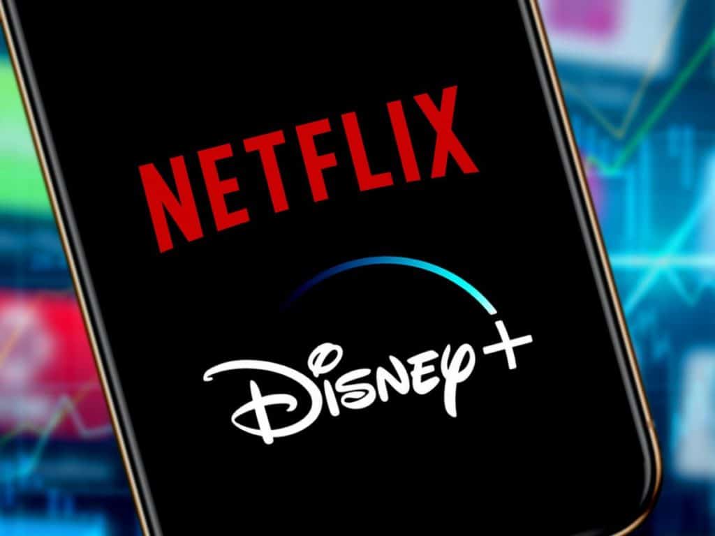 Netflix Disney+, Netflix & Disney+: Δεν “κέρδισαν” τους χρήστες οι υπηρεσίες με διαφημίσεις