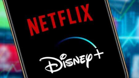 Netflix & Disney+: Δεν “κέρδισαν” τους χρήστες οι υπηρεσίες με διαφημίσεις