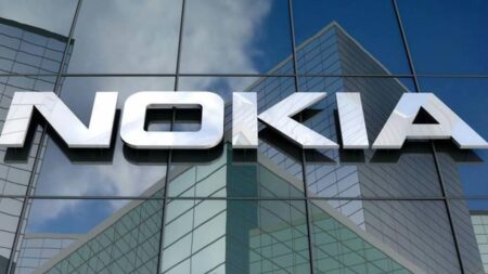 Nokia: Νέα συμφωνία με την Samsung για τις πατέντες 5G