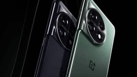 Το OnePlus 11 κερδίζει τη Samsung με ένα πρώιμο λανσάρισμα