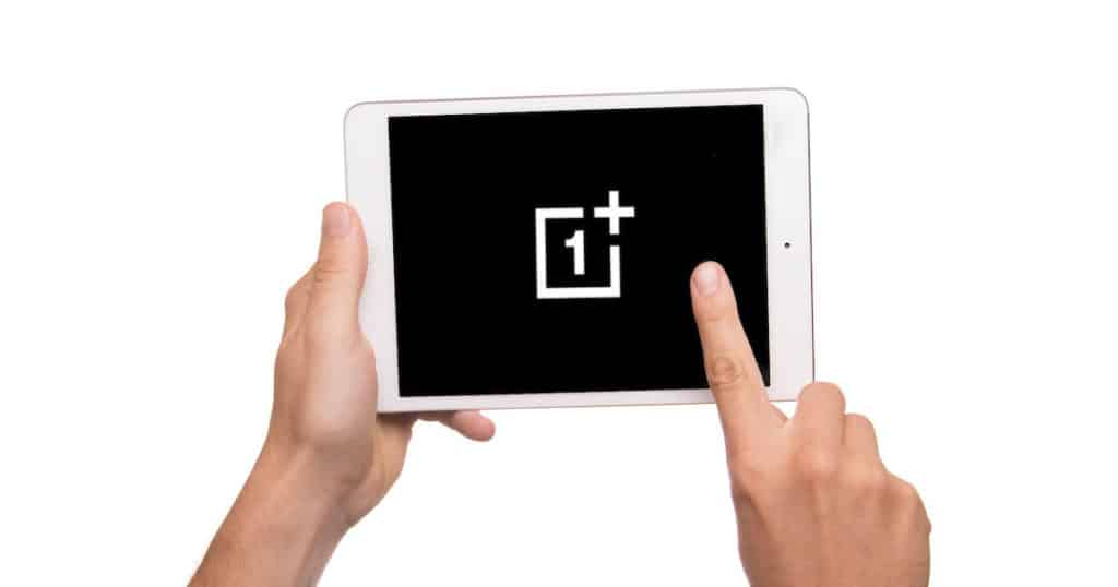 OnePlus Android tablet, H OnePlus δοκιμάζει ένα Android tablet με την ονομασία “Aries”