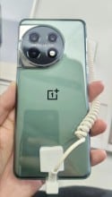 ΟnePlus 11, OnePlus 11: Νέες live φωτογραφίες λίγο πριν το λανσάρισμα στην Κίνα