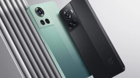 Το OnePlus 11R έρχεται επίσης στις 7 Φεβρουαρίου