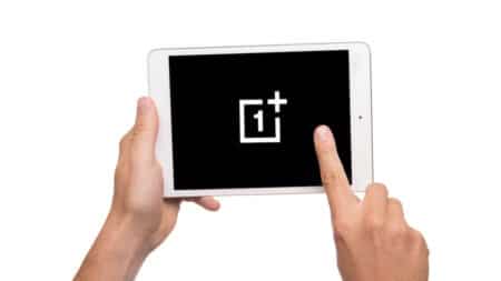 H OnePlus δοκιμάζει ένα Android tablet με την ονομασία “Aries”