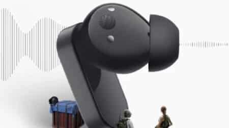 OnePlus Buds Ace: Με ANC και 36 ώρες διάρκεια ζωής μπαταρίας