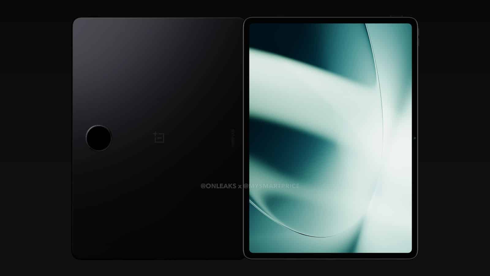 oneplus pad, OnePlus Pad: Έτσι θα μοιάζει το πρώτο tablet της εταιρείας