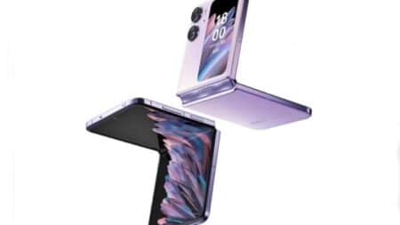 Oppo Find N2 Flip: Η εξωτερική οθόνη αποκτά νέες δυνατότητες