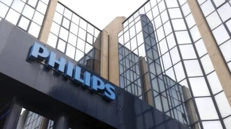 Philips: “Μαχαίρι” στα bonus ανώτερων στελεχών για το 2022