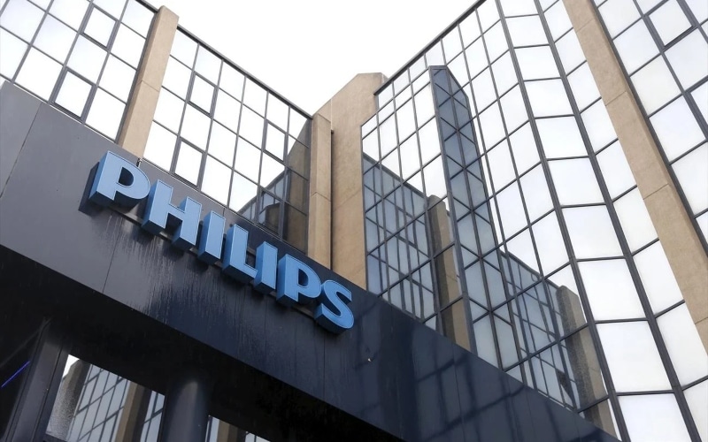 Philips, Philips: Καταργεί 6.000 θέσεις εργασίας