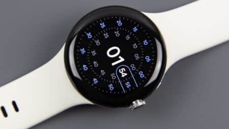 Pixel Watch: Η ενημέρωση του Ιανουαρίου “παγώνει” την οθόνη