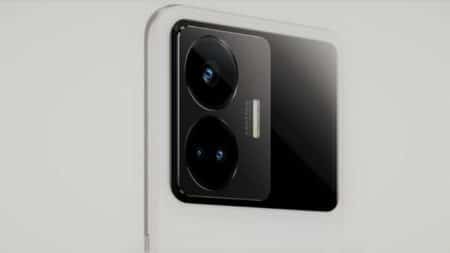 To Realme GT Neo 5 θα μπορούσε να επαναπροσδιορίσει τη γρήγορη φόρτιση
