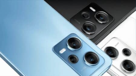 H Redmi ίσως κυκλοφορήσει ένα μοντέλο Note 12 Turbo