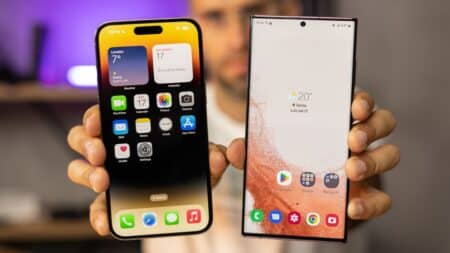 IDC: Πρωτοφανής πτώση 18,3% στην αγορά smartphone το τελευταίο τρίμηνο του 2022