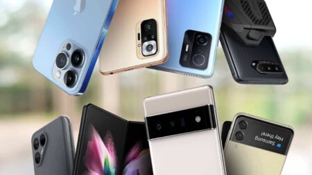 Canalys: Η αγορά smartphone σημείωσε πτώση 12% το 1ο τρίμηνο