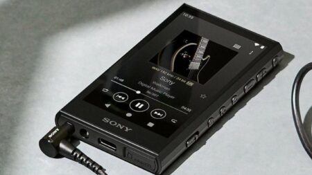 Η Sony κυκλοφορεί ξανά Walkman μετά από δεκαετίες