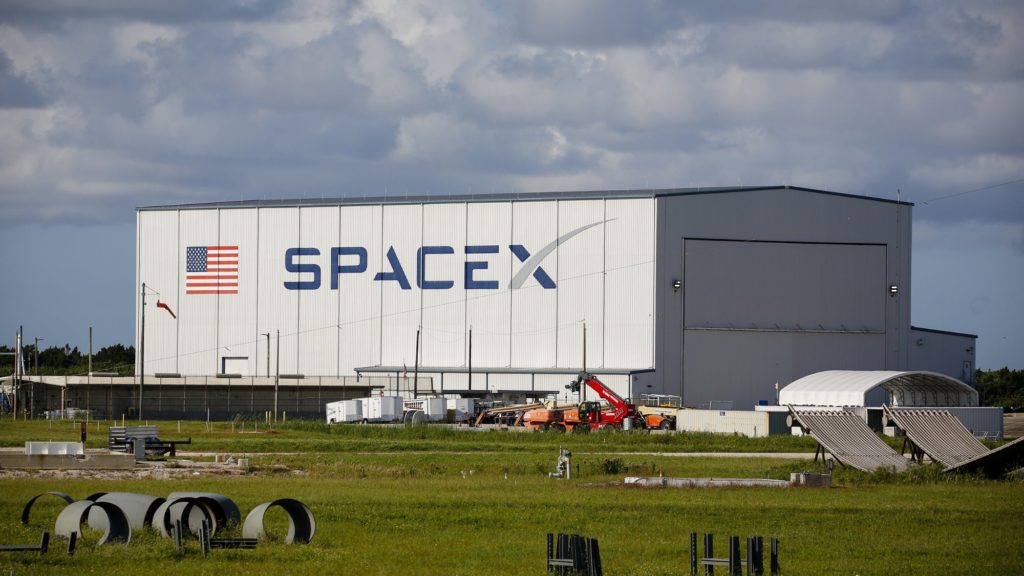 SpaceX, SpaceX: Νέος γύρος χρηματοδότησης 750 εκατ. δολαρίων – Στα 137 δισ. δολάρια η αξία της