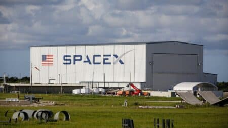 SpaceX: Νέος γύρος χρηματοδότησης 750 εκατ. δολαρίων – Στα 137 δισ. δολάρια η αξία της