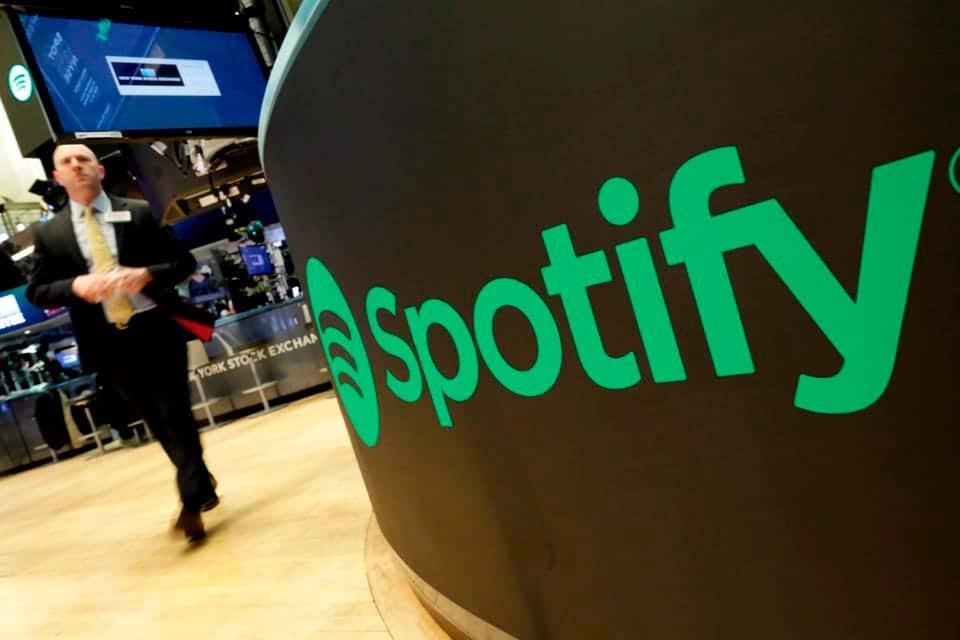 Spotify κύμα απολύσεων, Spotify: Στον “χορό” των απολύσεων προσωπικού