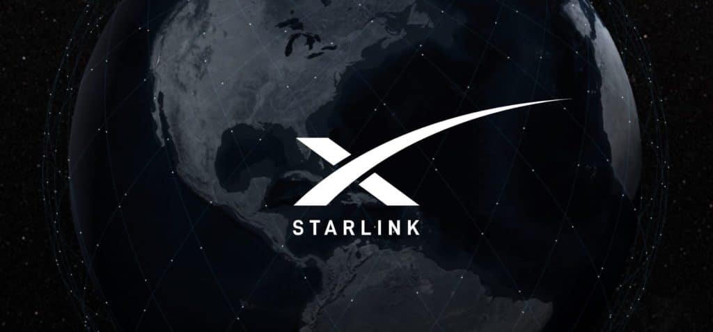 SpaceX Starlink, SpaceX: Aίτημα για ενεργοποίηση του Starlink στη Νότια Κορέα