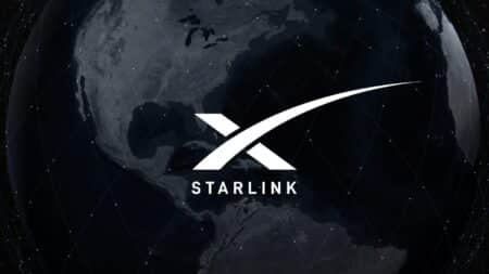 SpaceX: Aίτημα για ενεργοποίηση του Starlink στη Νότια Κορέα
