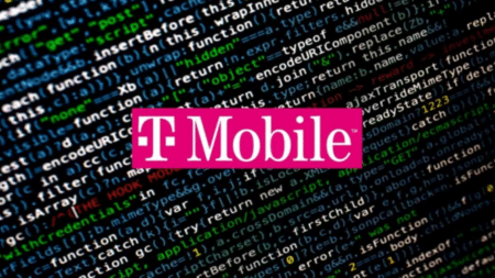 H T-Mobile έπεσε θύμα χάκερ – Υπέκλεψαν δεδομένα από 37 εκατ. πελάτες