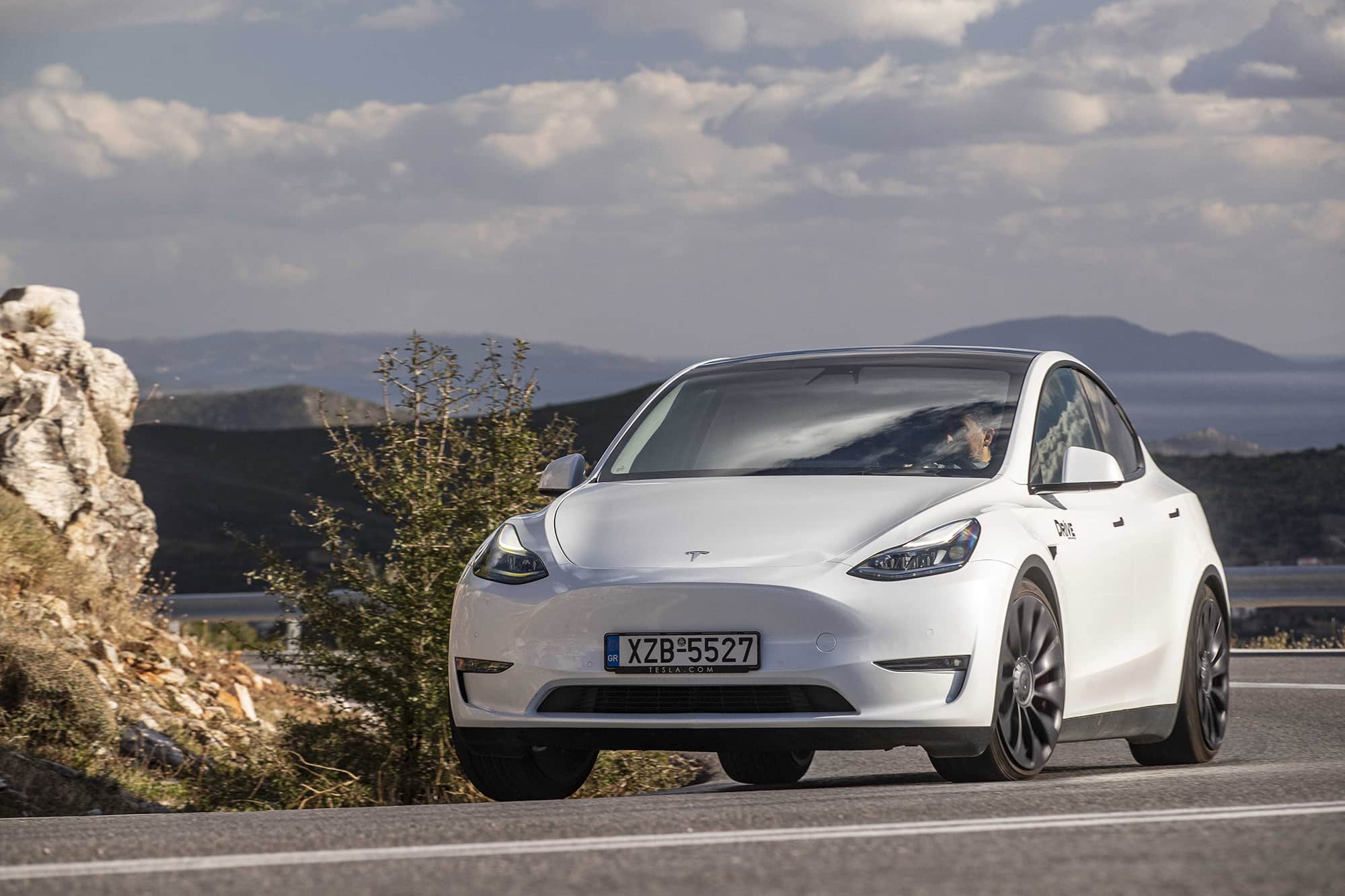 Tesla Γερμανία, Tesla: Προβλήματα παράδοσης οχημάτων στην Γερμανία – Τι προκάλεσε η μείωση τιμών