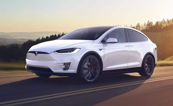 Tesla παραδόσεις οχημάτων, Tesla: Αυξημένες 40% οι παραδόσεις οχημάτων για το 2022