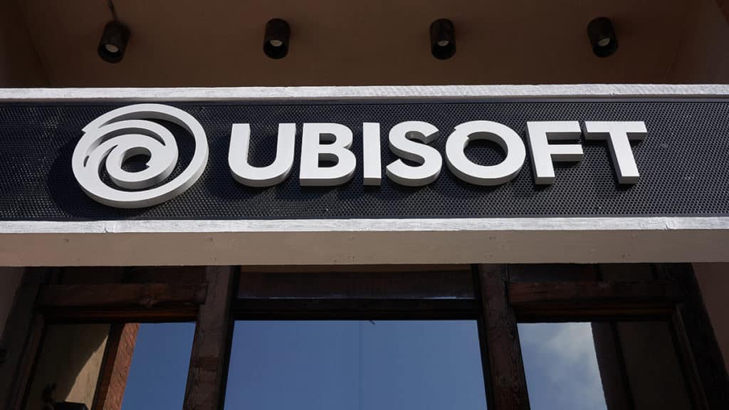 μετοχή της Ubisoft, Οι μετοχές της Ubisoft υποχωρούν 20% μετά την προειδοποίηση για τα έσοδα