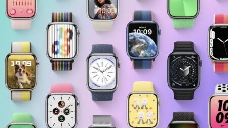 watchOS 9.3: Κυκλοφορεί με νέο Watch Face και διορθώσεις σφαλμάτων