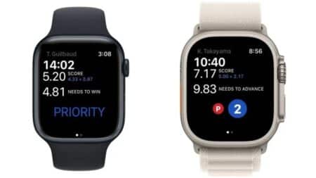 Apple Watch: Έγινε το επίσημο wearable της World Surf League