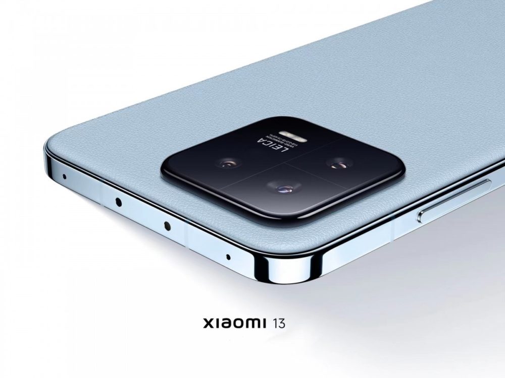 xiaomi 13, Xiaomi 13 και 13 Pro: Πολύ κοντά η παγκόσμια κυκλοφορία
