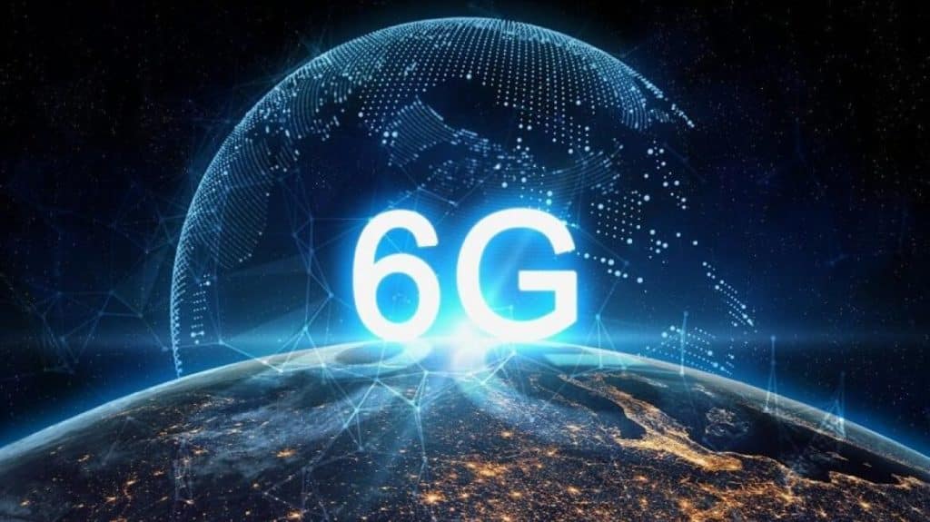 δίκτυο 6G, Η Νότια Κορέα μάλλον θα είναι η πρώτη με δίκτυο 6G το 2028