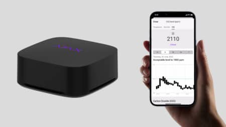 Νέες καινοτότες λύσεις για το έξυπνο σπίτι από την Ajax