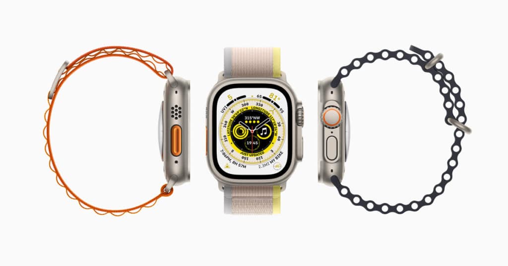 Apple, HΠΑ: Ο Τ.Μπάιντεν θα αποφασίσει εάν θα απαγορευτούν οι εισαγωγές του Apple Watch