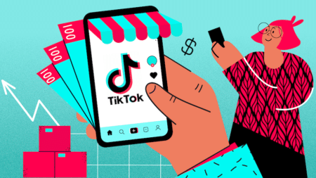 ByteDance: Δοκιμάζει app παράδοσης τροφίμων μέσω TikTok