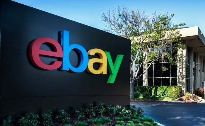 eBay, eBay: Κατέγραψε καθαρά κέρδη 672 εκατομμυρίων δολαρίων