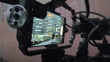 Samsung Galaxy S23 Ultra: Ο Ridley Scott γύρισε ταινία μικρού μήκους