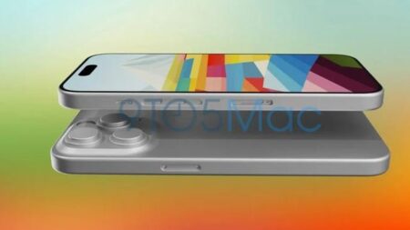 iPhone 15: Ίσως έρθει με βελτιωμένη RAM, πιθανώς 8 GB για τα Pro