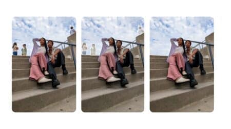 Magic Eraser: Έρχεται σε όλα τα Pixel και στους συνδρομητές Google One σε Android και iOS