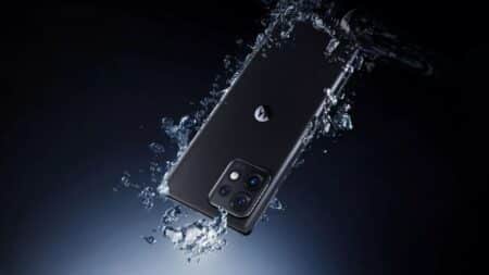 Motorola Edge 40 Pro: Εμφανίζεται στο Google Play Console με SD 8 Gen 2