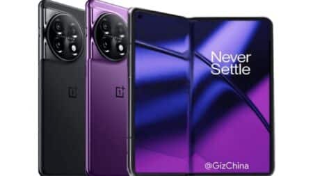 OnePlus: Μπαίνει στον χορό των foldables με τα V Fold και V Flip