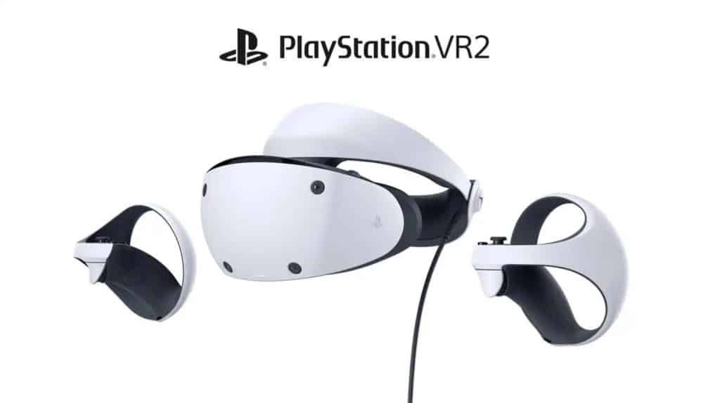 PlayStation VR2, PlayStation VR2: Ανώτερη εμπειρία VR με καλύτερα γραφικά