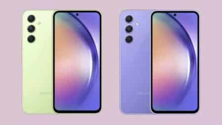 Galaxy A54 και A34: Η ανακοίνωση μπορεί να γίνει στις 15 Μαρτίου