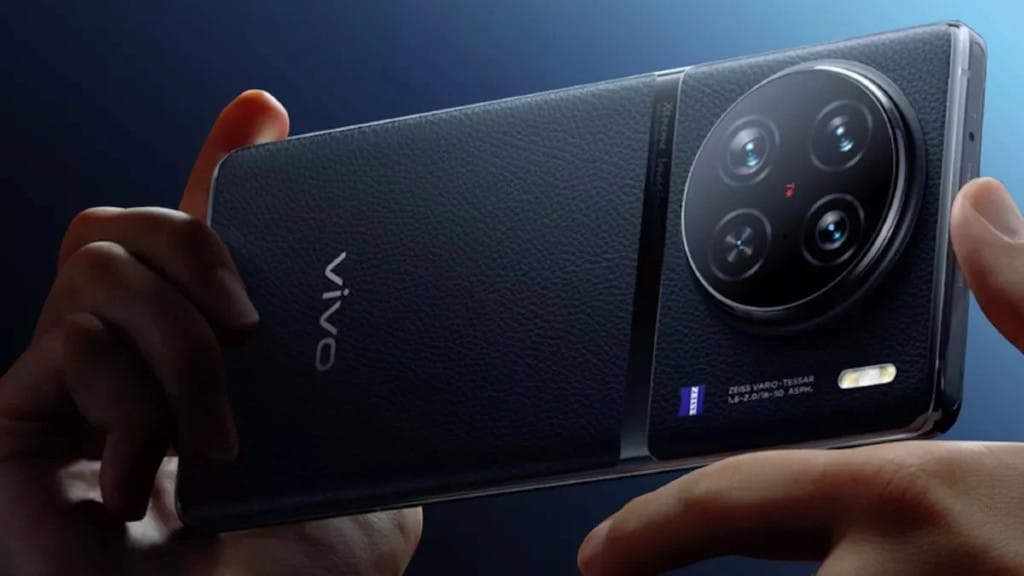 vivo x90 pro, vivo X90 Pro: Το νέο κορυφαίο smartphone φορτίζει σε 29 λεπτά