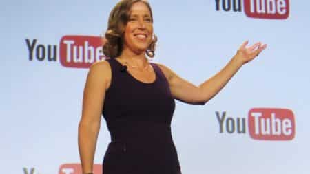 YouTube: Παραιτήθηκε η CEO Susan Wojcicki – O νέος της ρόλος