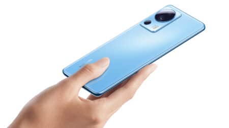 Xiaomi 13 Lite: Σε λίστα λιανοπωλητή με κύρια κάμερα 50 MP, SD 7 Gen 1
