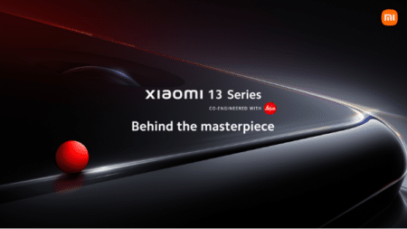 Σειρά Xiaomi 13: Παρακολουθήστε live την εκδήλωση