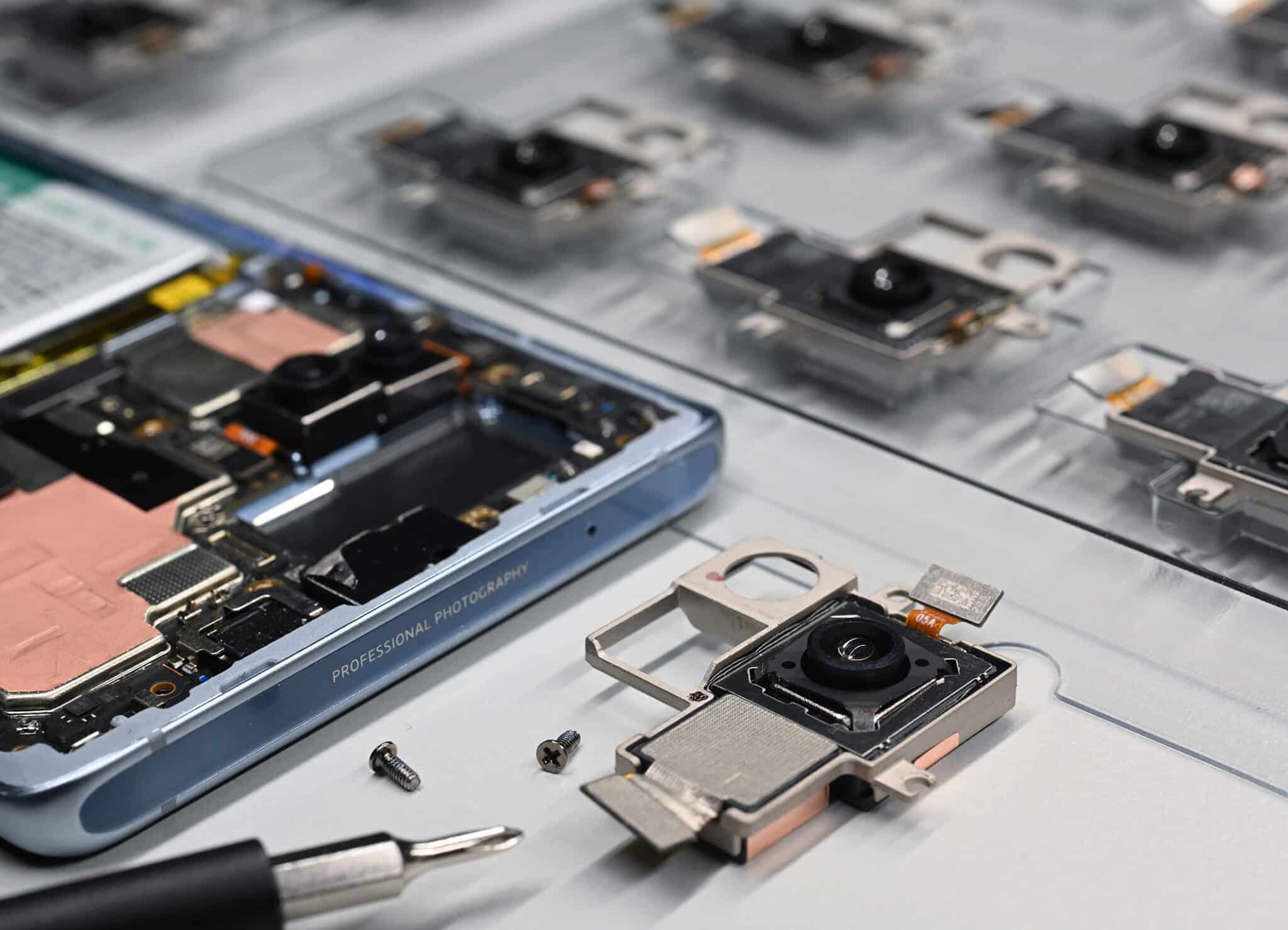 vivo ZEISS: Παρουσιάζει τα Trends Φωτογραφίας από smartphone