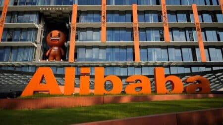 H Alibaba ετοιμάζει την απάντησή της στο ChatGPT